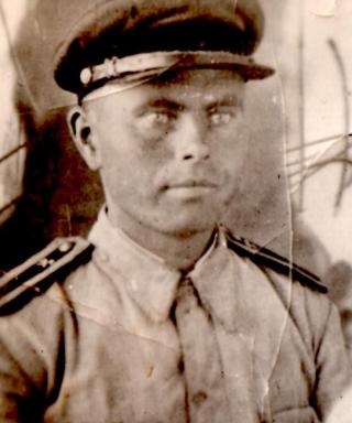Дружинин Назар Павлович