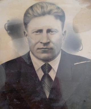 Шалаев Иван Григорьевич