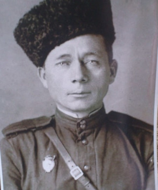 Поддубный Семён Константинович