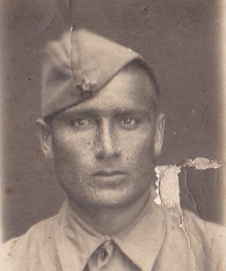 Карапетян Шаварш Георгиевич