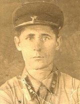 Викторов Тимофей Трофимович