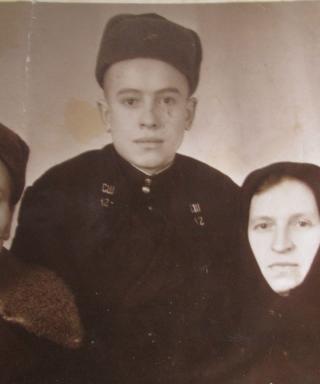 Вилков Константин Михайлович