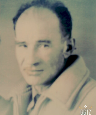 Иванов Алексей Ефимович