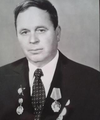 Лобковский Константин Иванович