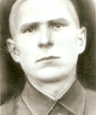 Лямин Павел Данилович