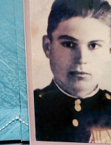 Олейников Андрей Осипович