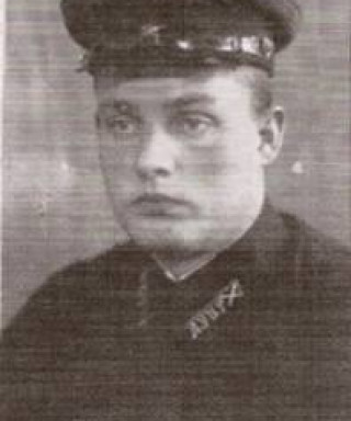 Чепеленко Виталий Александрович