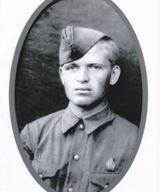 Луценко Валентин Митрофанович