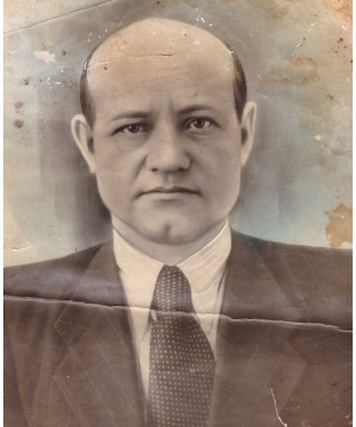 Островной Никифор Петрович