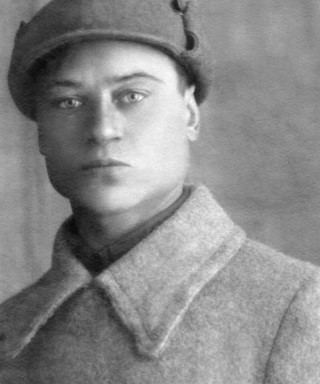 Савелов Иван Сергеевич