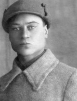 Савелов Иван Сергеевич