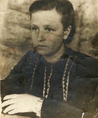 Иванова Анна Михайловна
