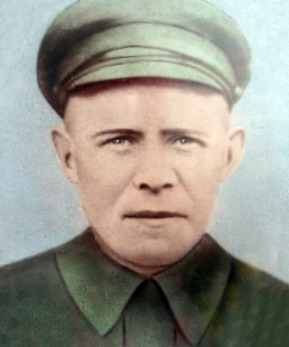 Савельев Максим Емельянович