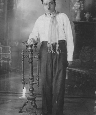 Перевалов Александр Иванович