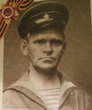 Кружков Григорий Константинович