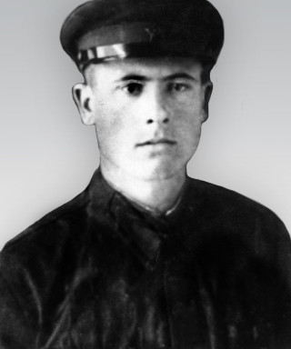 Орлов Алексей Илларионович