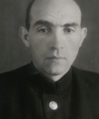 Поляков Василий Владимирович