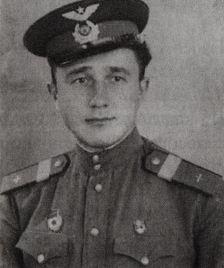 Смирнов Север Павлович