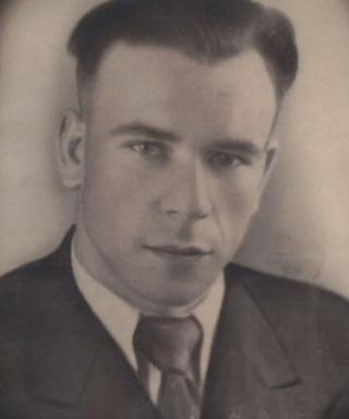 Клыков Александр Иванович