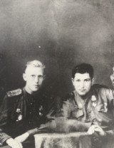 Мезин Василий Николаевич