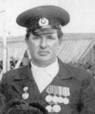 Пономарев Анатолий Егорович