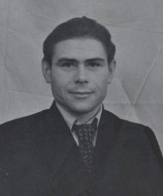 Сапелкин Николай Григорьевич