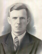 Патрушев Иннокентий Григорьевич