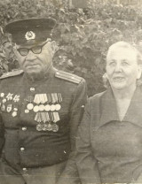 Сажаев Роман Галактионович