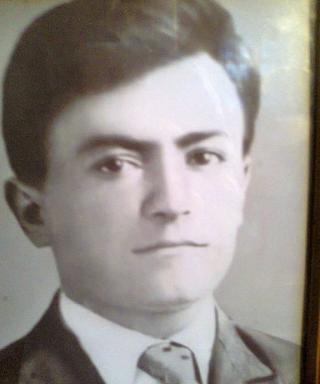 Курбоншоев Маъруф
