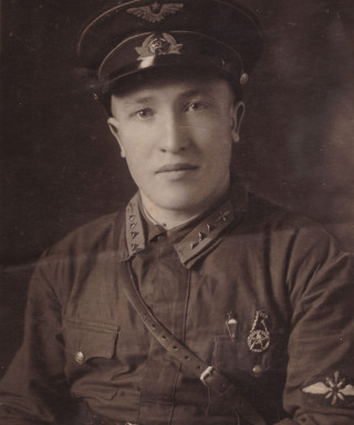 Бабышев Павел Иванович