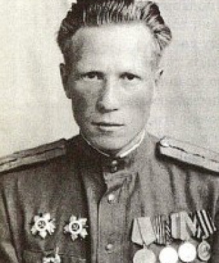 Конаков Александр Григорьевич