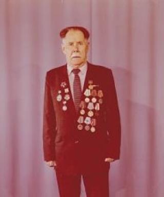 Демидов Григорий Васильевич