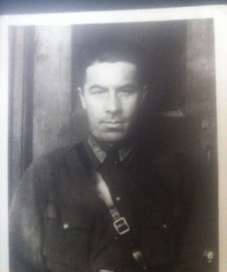 Арефьев Александр Авдеевич