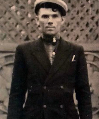 Елфимов Егор Егорович