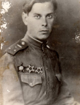 Толкунов Василий Михайлович