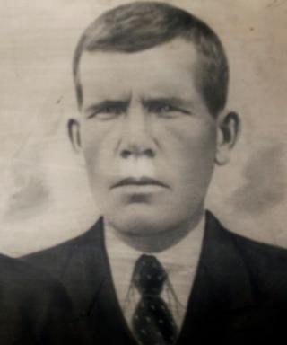 Сахаров Захар Афанасьевич
