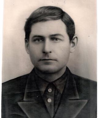 Кривцов Иван Ильич