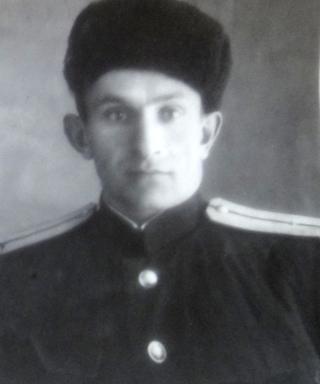 Катышев Иван Степанович