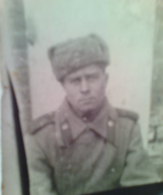 Туров Александр Гордеевич