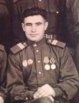 Грищенко Виктор Константинович