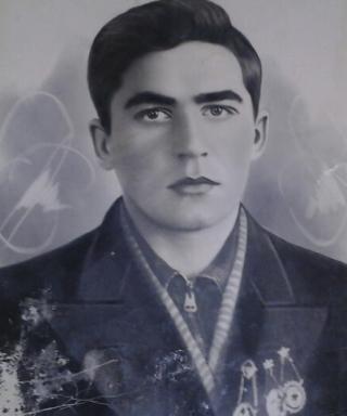 Вахонин Александр Кириллович