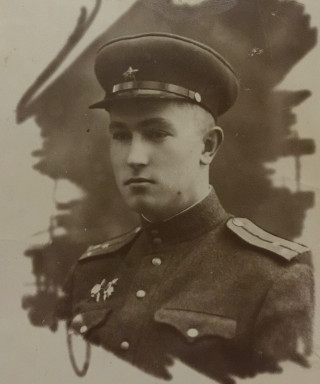 Реутов Виктор Александрович