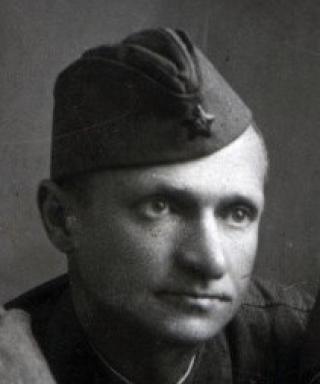 Смирнов Александр Михайлович