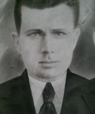 Черкасов Павел Иванович