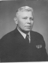 Губарь Василий Федорович