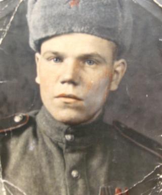Неуймин Лев Иванович