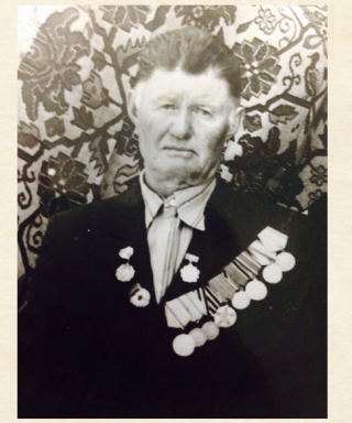 Узденов Борис Адемеевич