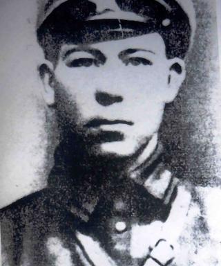 Береснев Иван Александрович