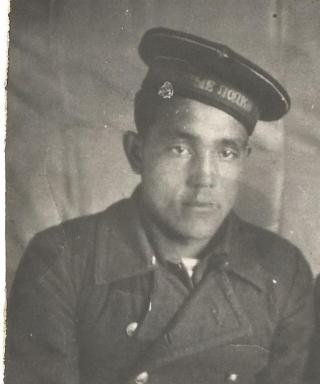 Коновалов Александр Дмитриевич