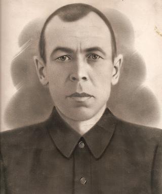 Собянин Лазарь Алексеевич